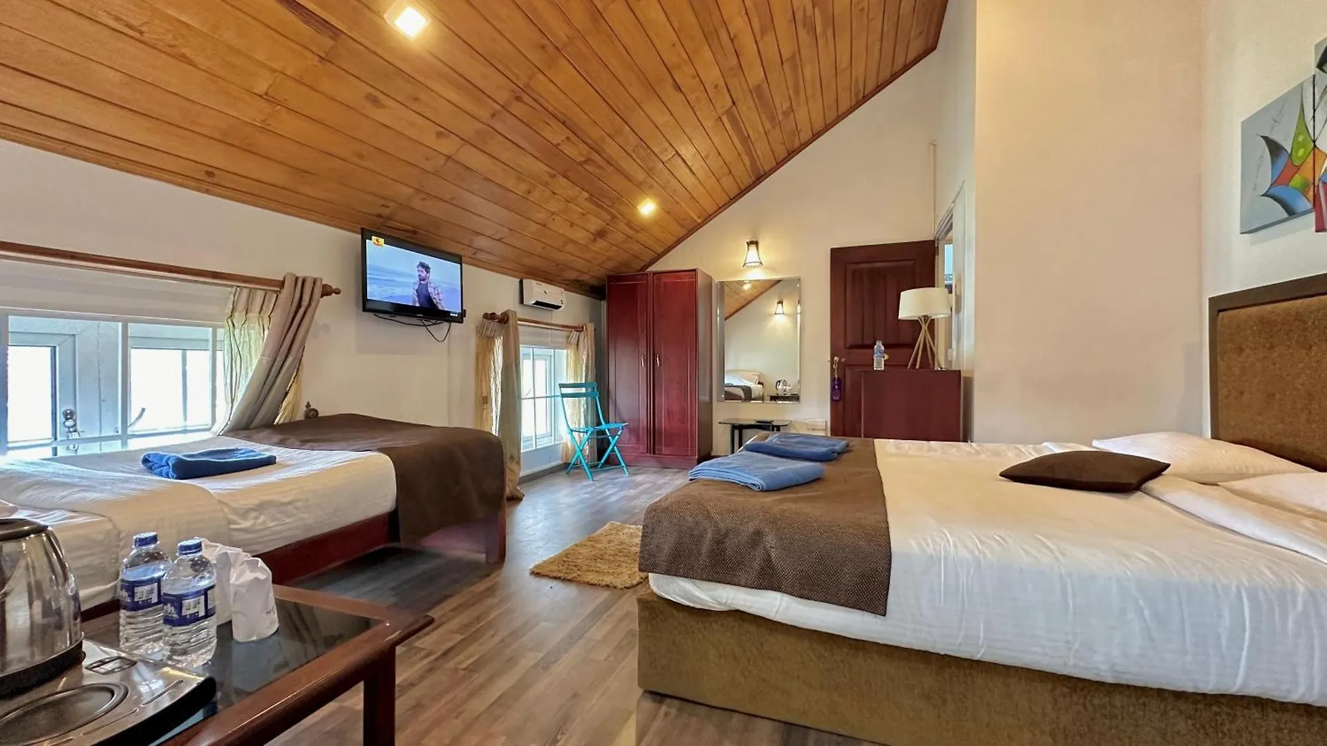فندق Royal Pearl Hills نوفارا إيلِيا 4*,  سريلانكا