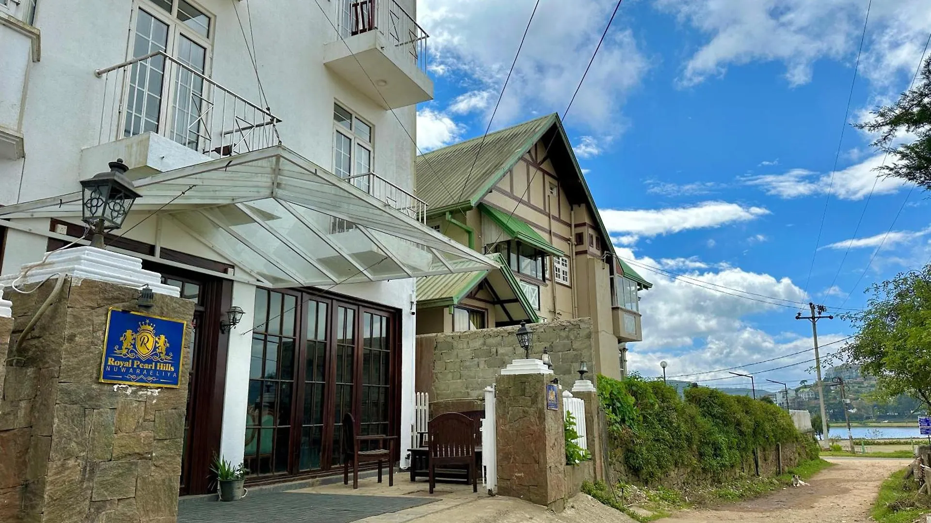 فندق Royal Pearl Hills نوفارا إيلِيا
