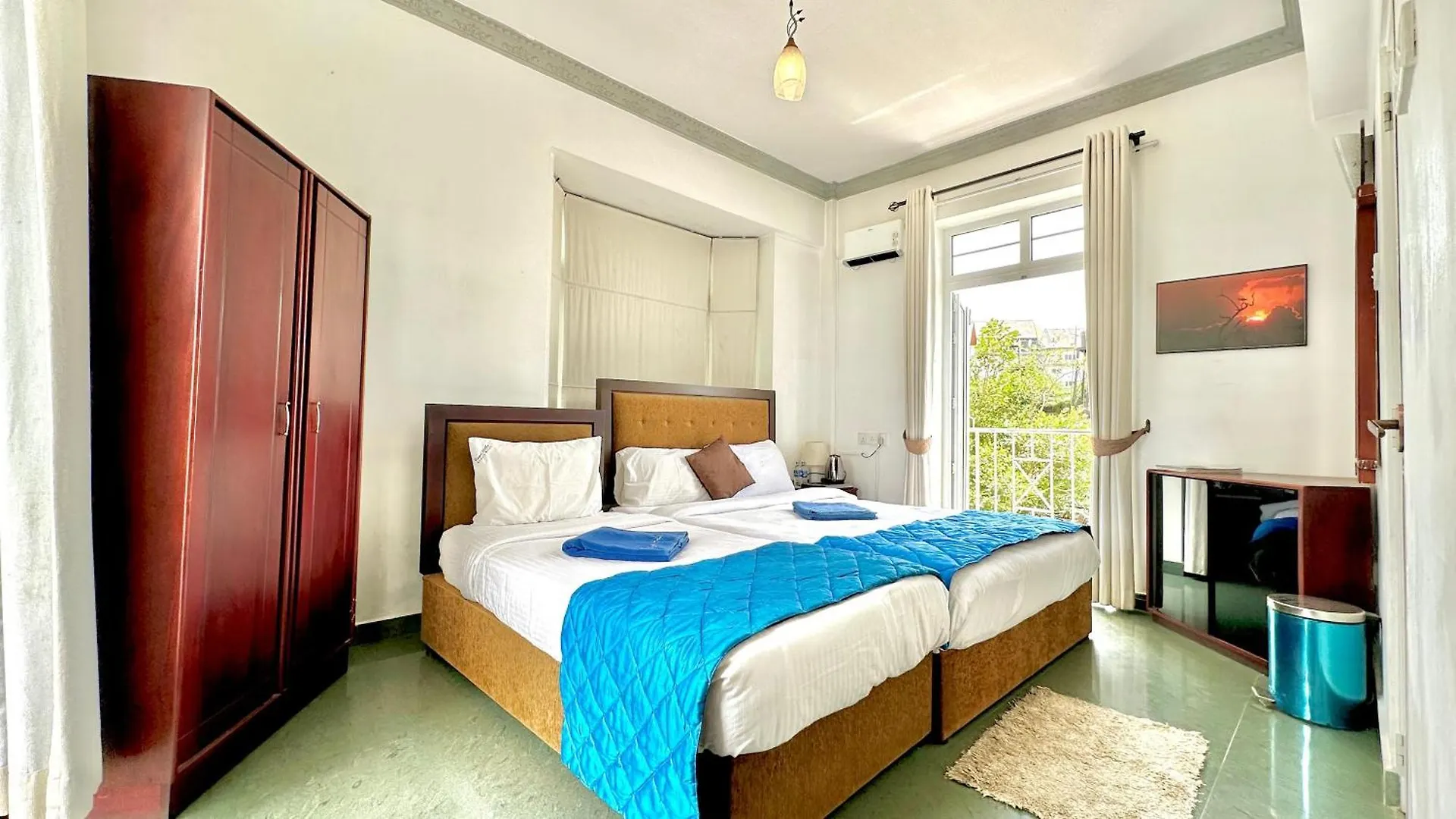 فندق Royal Pearl Hills نوفارا إيلِيا