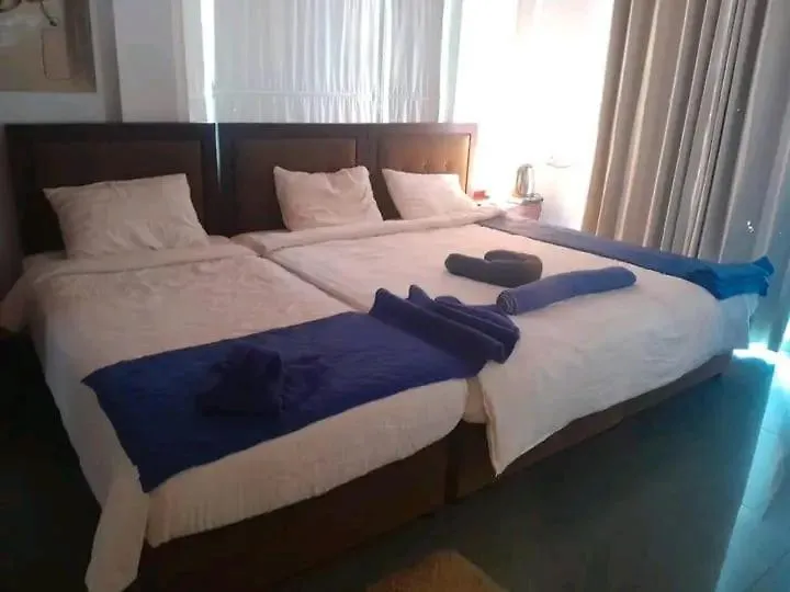 ****  Hotel Royal Pearl Hills Nuwara Eliya Sri Lanka
