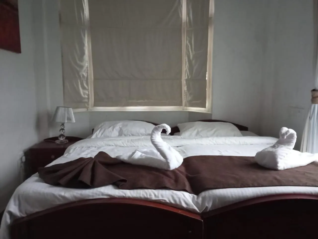 Hotel Royal Pearl Hills Nuwara Eliya