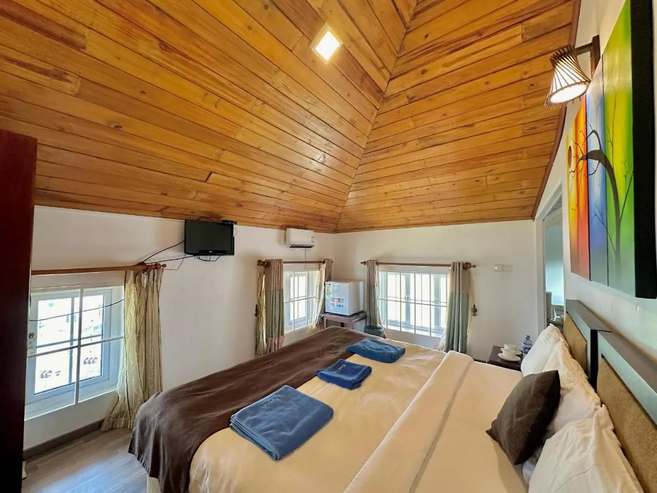 Hotel Royal Pearl Hills Nuwara Eliya